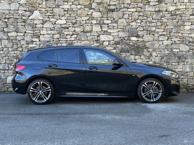 Used BMW 1 Series 2023 for sale - 77745979: Photo 3