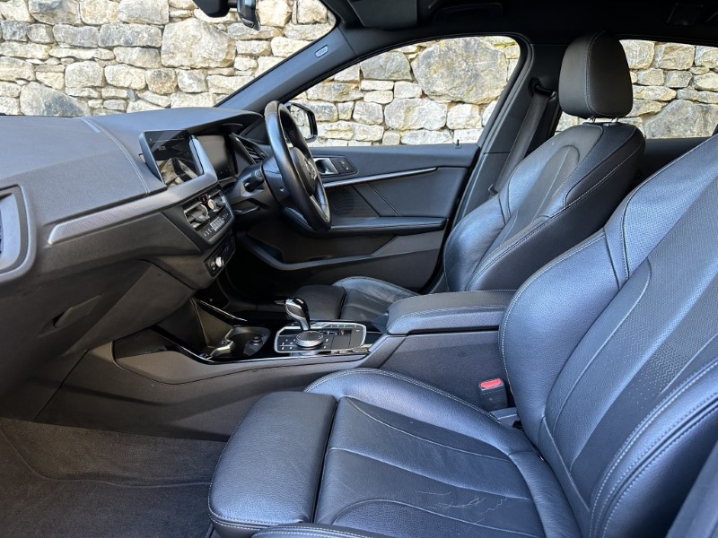 Used BMW 1 Series 2023 for sale - 77745979: Photo 32