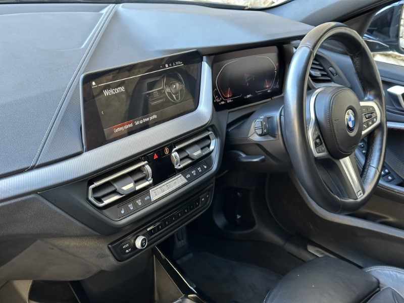 Used BMW 1 Series 2023 for sale - 77745979: Photo 33