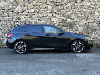 Used BMW 1 Series 2023 for sale - 77745979: Photo