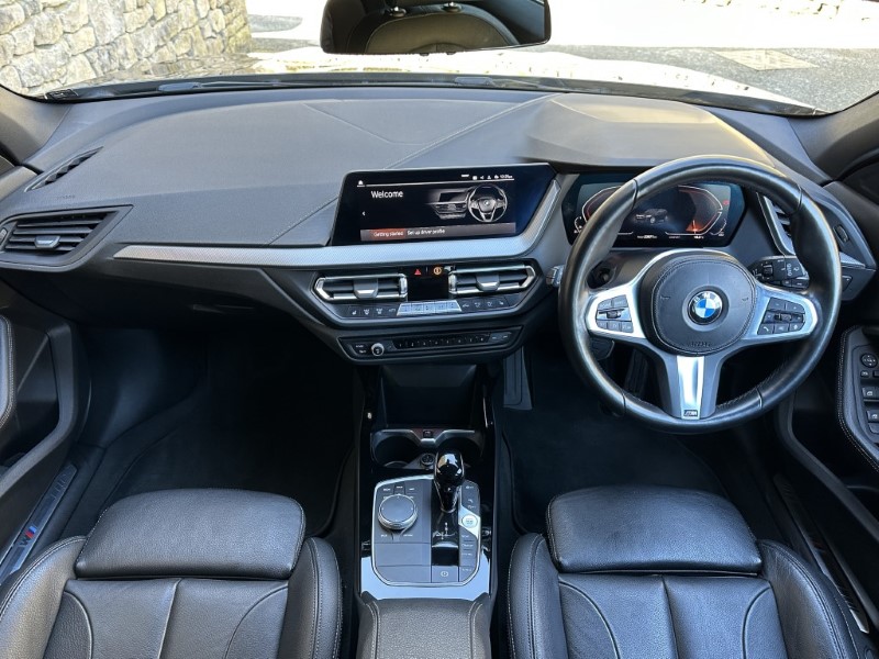 Used BMW 1 Series 2023 for sale - 77745979: Photo 4
