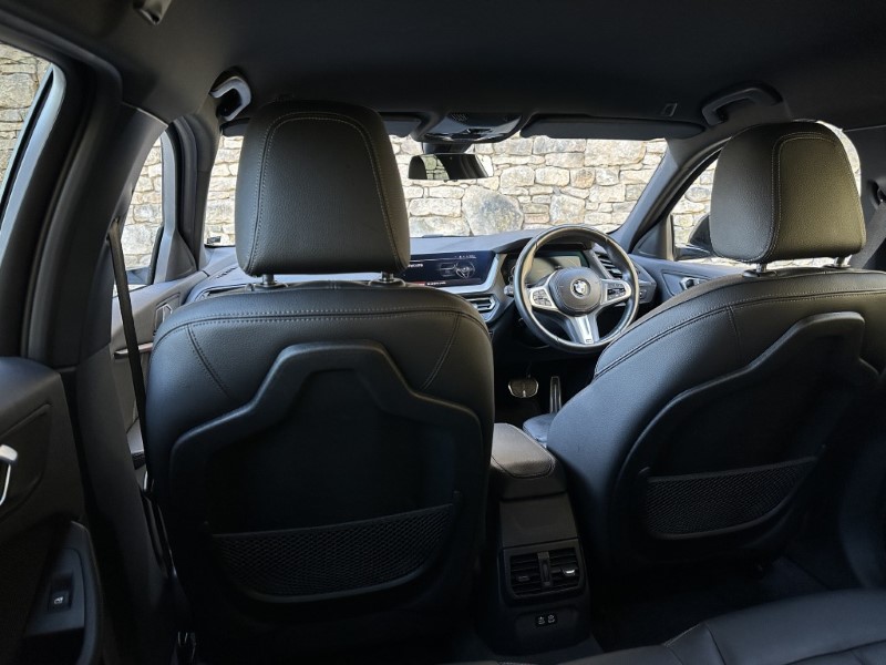 Used BMW 1 Series 2023 for sale - 77745979: Photo 40