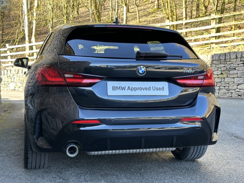 Used BMW 1 Series 2023 for sale - 77745979: Photo 44