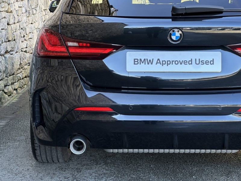 Used BMW 1 Series 2023 for sale - 77745979: Photo 45