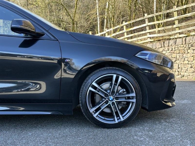 Used BMW 1 Series 2023 for sale - 77745979: Photo 52