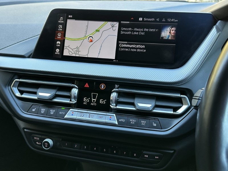 Used BMW 1 Series 2023 for sale - 77745979: Photo 58