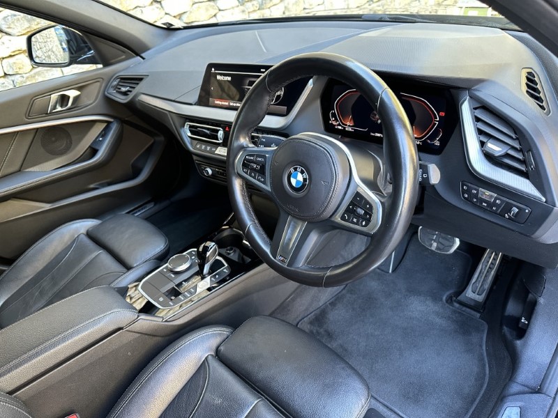 Used BMW 1 Series 2023 for sale - 77745979: Photo 6