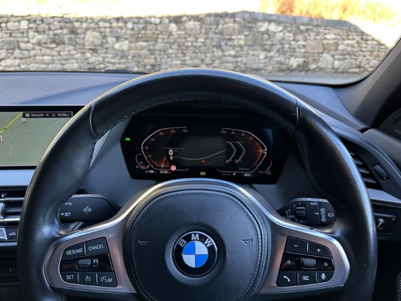 Used BMW 1 Series 2023 for sale - 77745979: Photo 61