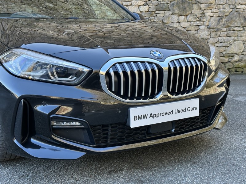 Used BMW 1 Series 2023 for sale - 77745979: Photo 65