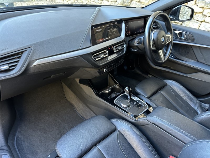 Used BMW 1 Series 2023 for sale - 77745979: Photo 7