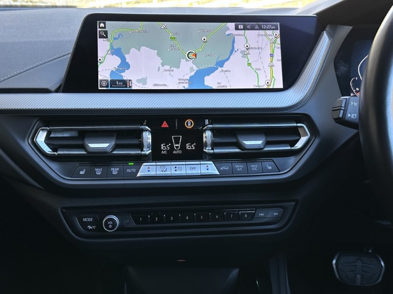 Used BMW 1 Series 2023 for sale - 77745979: Photo 8