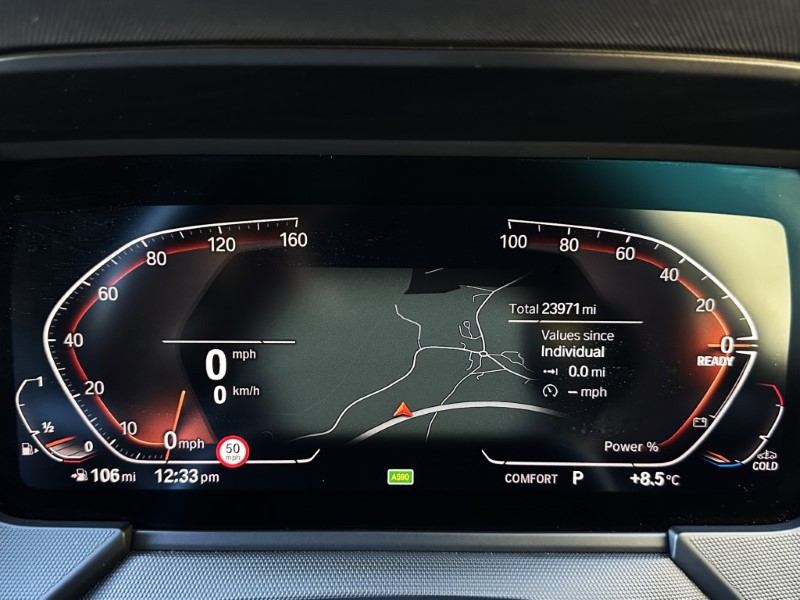 Used BMW 1 Series 2023 for sale - 77745979: Photo 9