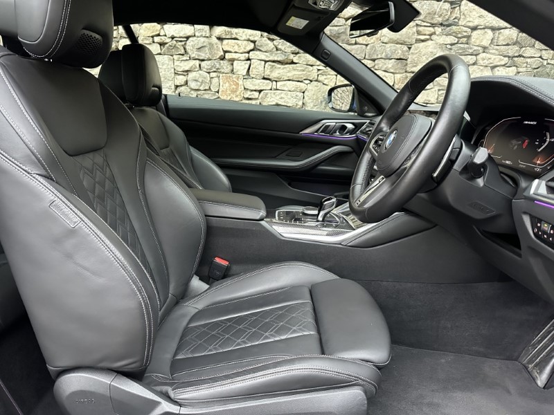 Used BMW 4 Series 2021 for sale - 77459849: Photo 11