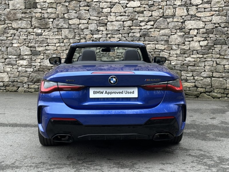 Used BMW 4 Series 2021 for sale - 77459849: Photo 15