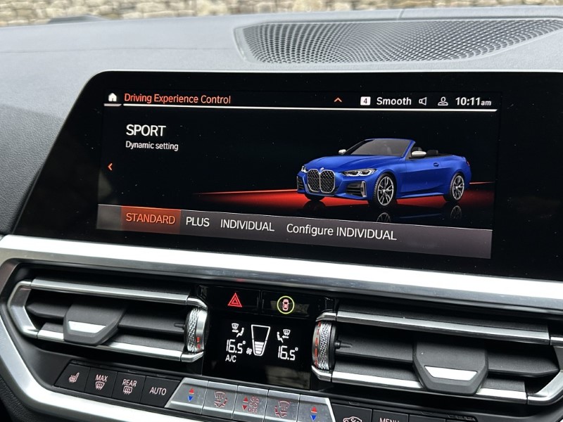 Used BMW 4 Series 2021 for sale - 77459849: Photo 24