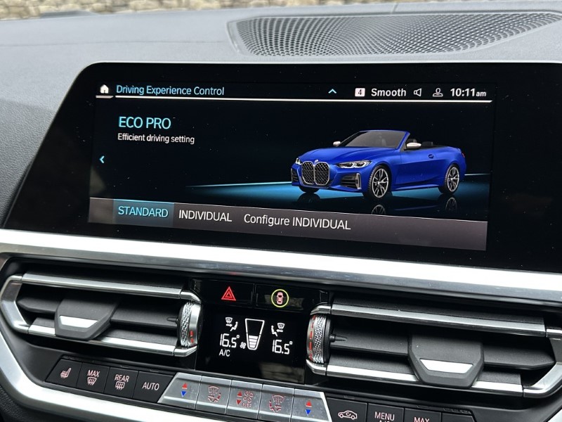 Used BMW 4 Series 2021 for sale - 77459849: Photo 26