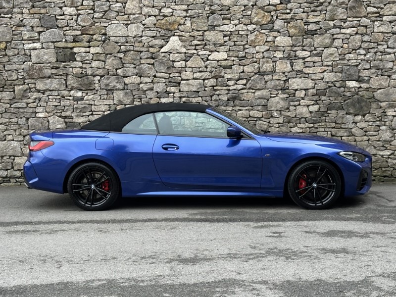 Used BMW 4 Series 2021 for sale - 77459849: Photo 34