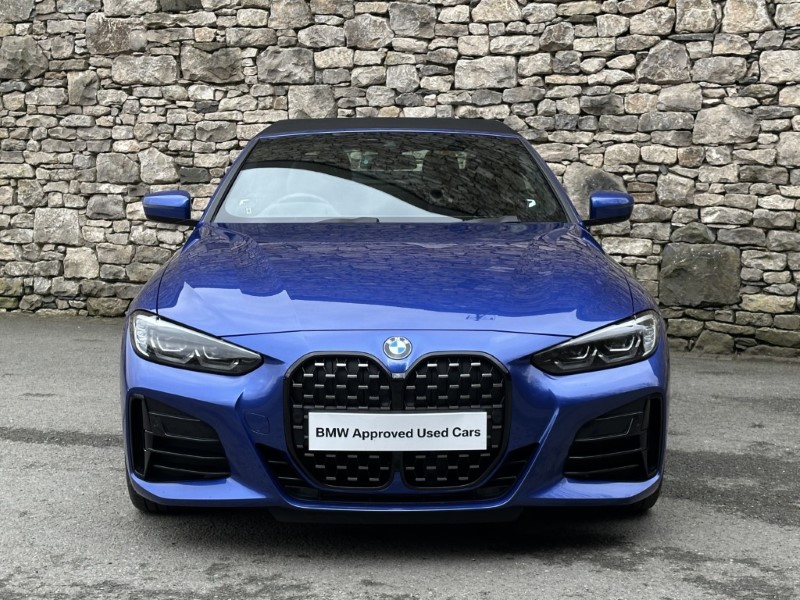 Used BMW 4 Series 2021 for sale - 77459849: Photo 36