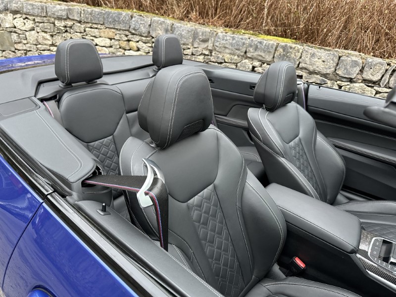 Used BMW 4 Series 2021 for sale - 77459849: Photo 39