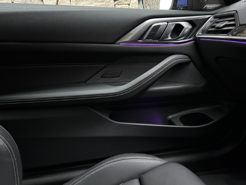 Used BMW 4 Series 2021 for sale - 77459849: Photo 46