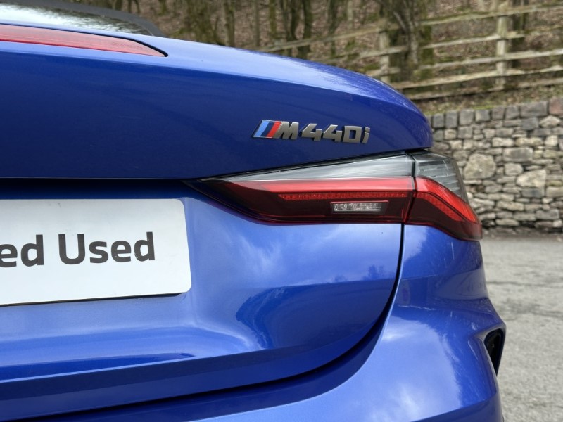 Used BMW 4 Series 2021 for sale - 77459849: Photo 62