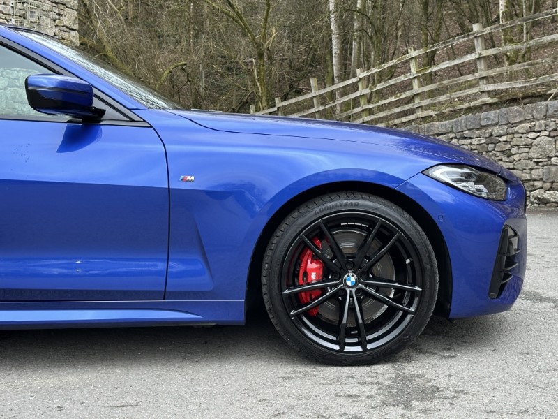 Used BMW 4 Series 2021 for sale - 77459849: Photo 66