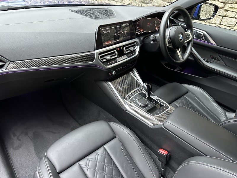 Used BMW 4 Series 2021 for sale - 77459849: Photo 7