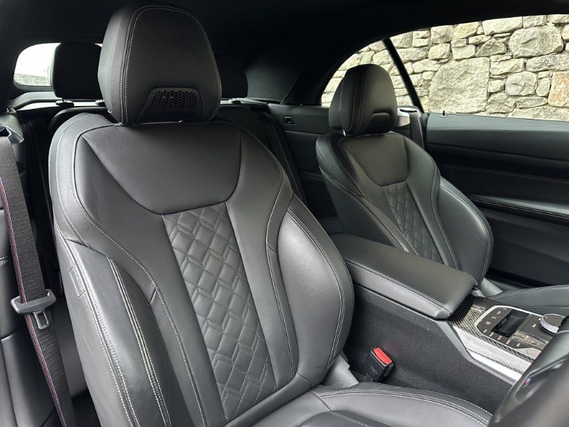 Used BMW 4 Series 2021 for sale - 77459849: Photo 70