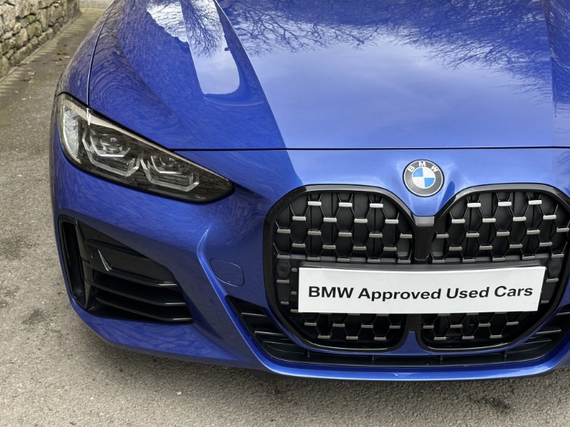Used BMW 4 Series 2021 for sale - 77459849: Photo 85