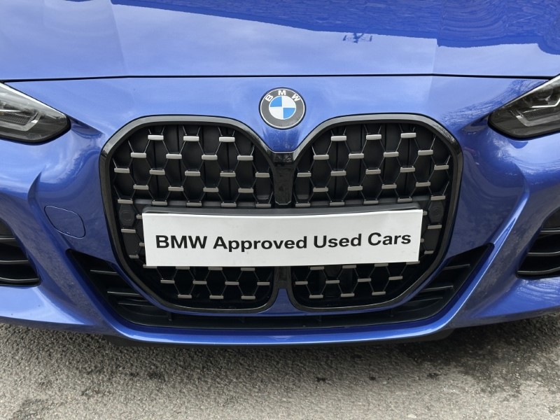 Used BMW 4 Series 2021 for sale - 77459849: Photo 89