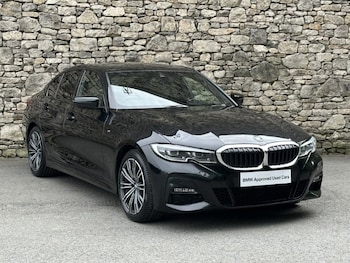 Used BMW 3 Series 2021 for sale - 78523749: Photo