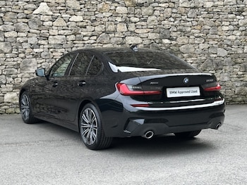 Used BMW 3 Series 2021 for sale - 78523749: Photo