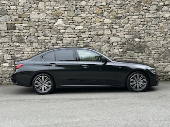 Used BMW 3 Series 2021 for sale - 78523749: Photo