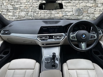 Used BMW 3 Series 2021 for sale - 78523749: Photo