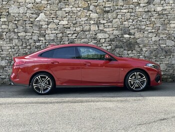 Used BMW 2 Series 2023 for sale - 78680577: Photo