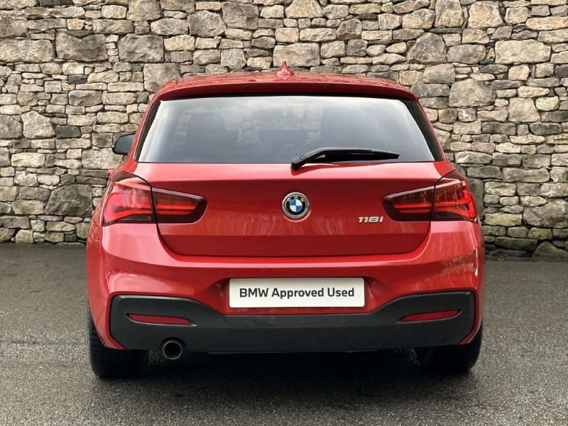 Used BMW 1 Series 2019 for sale - 77025610: Photo 15