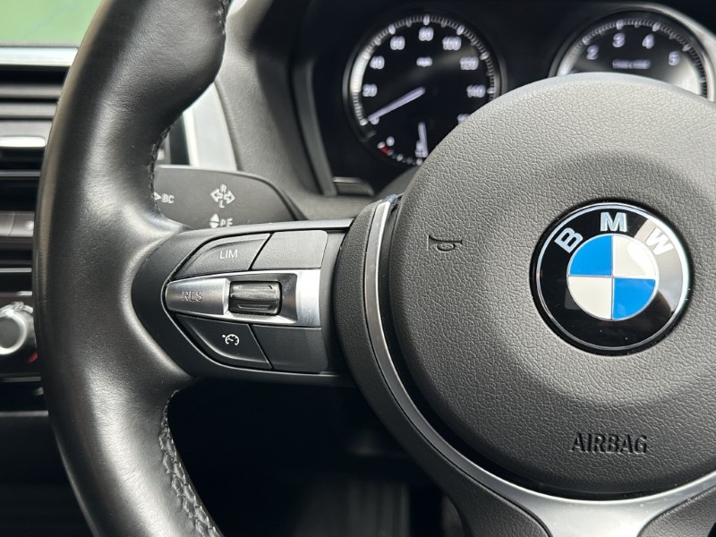 Used BMW 1 Series 2019 for sale - 77025610: Photo 17