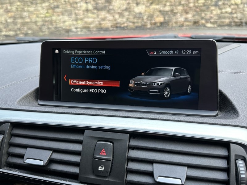 Used BMW 1 Series 2019 for sale - 77025610: Photo 25