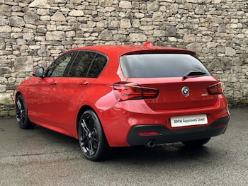 Used BMW 1 Series 2019 for sale - 77025610: Photo