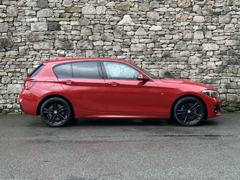 Used BMW 1 Series 2019 for sale - 77025610: Photo 3