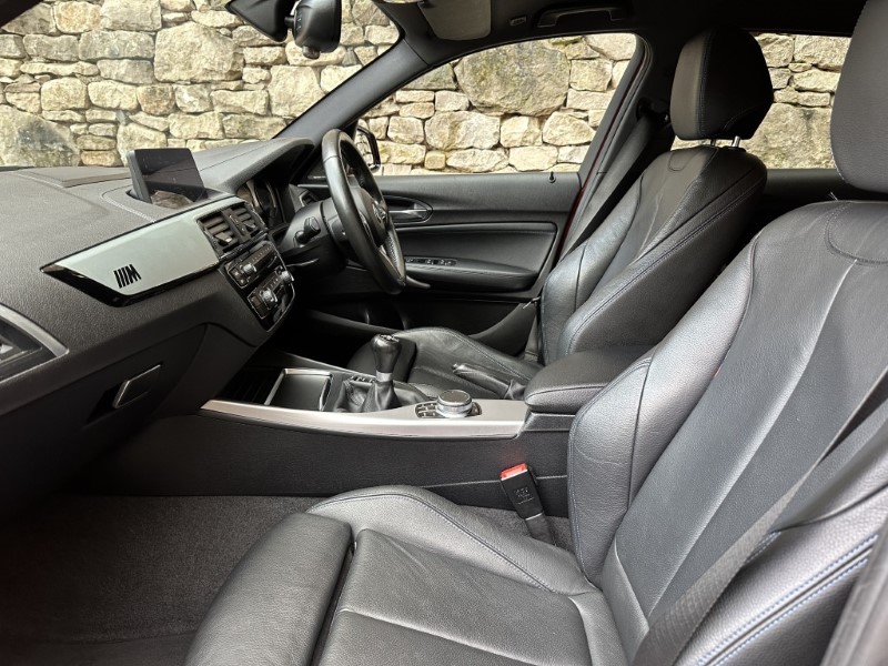 Used BMW 1 Series 2019 for sale - 77025610: Photo 30