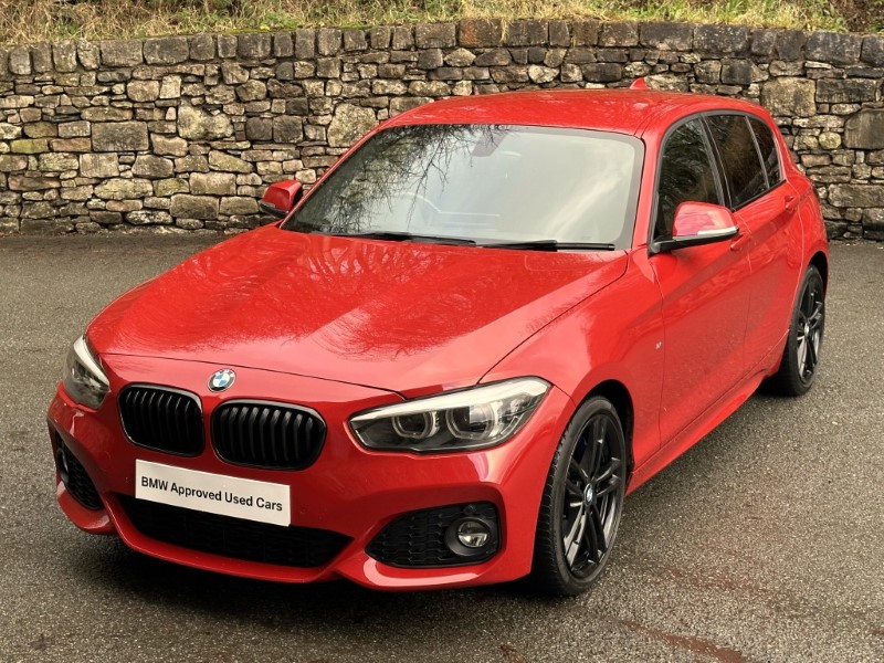 Used BMW 1 Series 2019 for sale - 77025610: Photo 37