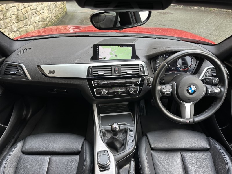 Used BMW 1 Series 2019 for sale - 77025610: Photo 4