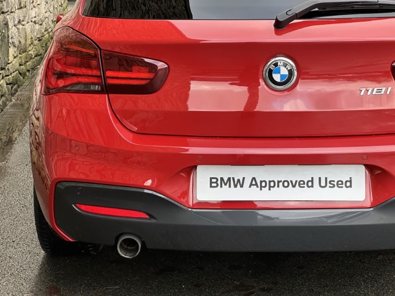 Used BMW 1 Series 2019 for sale - 77025610: Photo 40