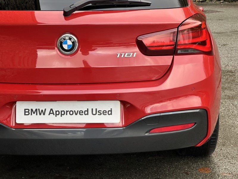 Used BMW 1 Series 2019 for sale - 77025610: Photo 41