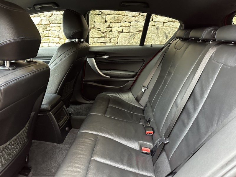 Used BMW 1 Series 2019 for sale - 77025610: Photo 46