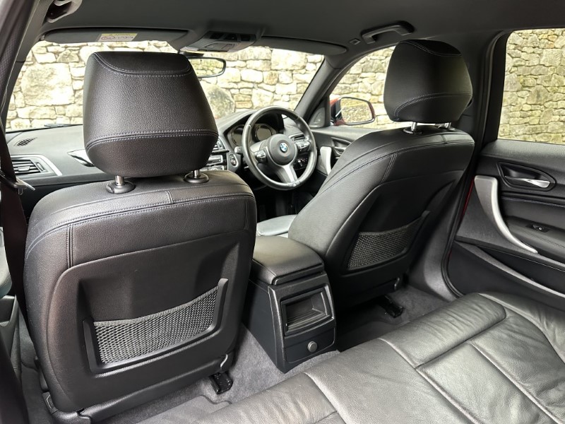 Used BMW 1 Series 2019 for sale - 77025610: Photo 47