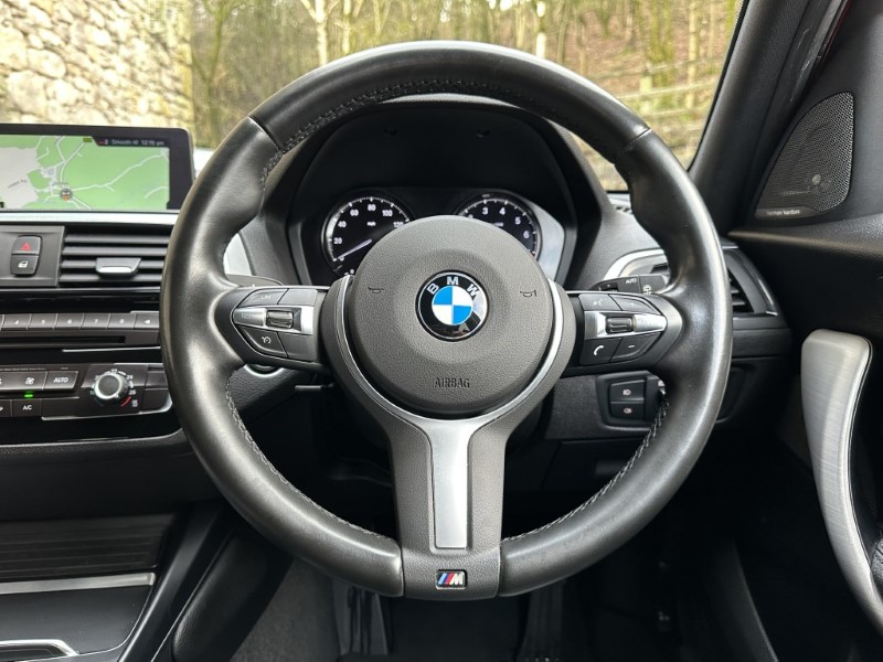 Used BMW 1 Series 2019 for sale - 77025610: Photo 5
