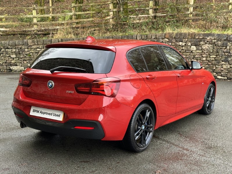 Used BMW 1 Series 2019 for sale - 77025610: Photo 50