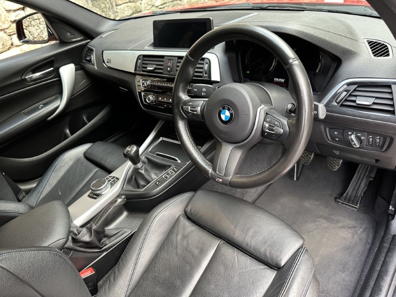 Used BMW 1 Series 2019 for sale - 77025610: Photo 6